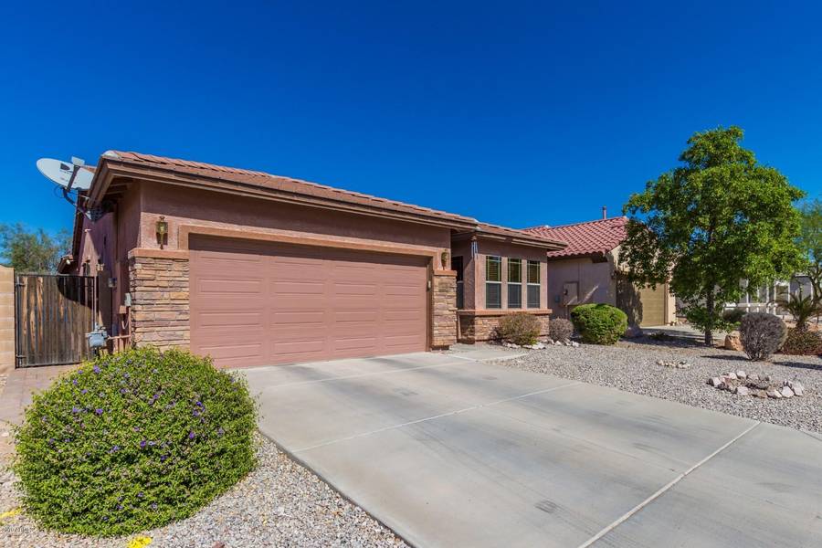 31008 W COLUMBUS Avenue, Buckeye, AZ 85396