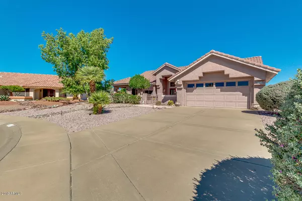 Sun City West, AZ 85375,14412 W SENTINEL Drive