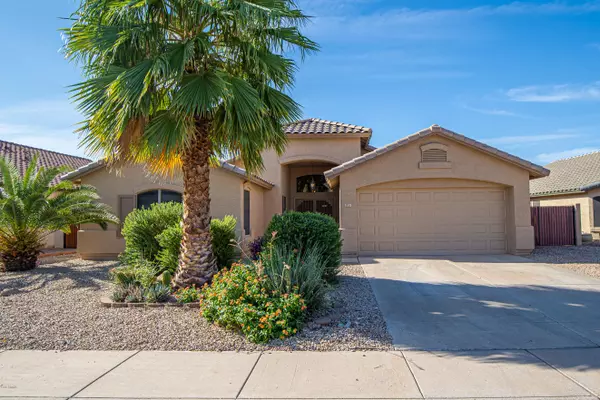 10151 W POTTER Drive, Peoria, AZ 85382