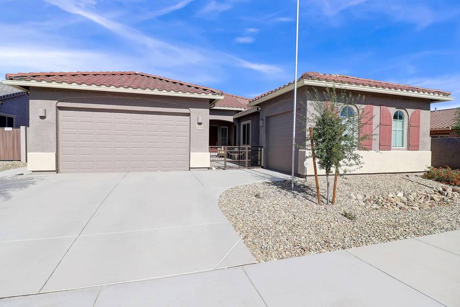 16784 W CAMINO VIVAZ --, Surprise, AZ 85387