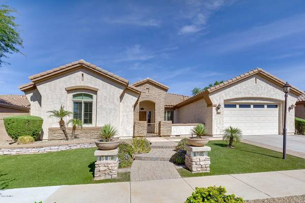 Chandler, AZ 85249,2106 E Crescent Place