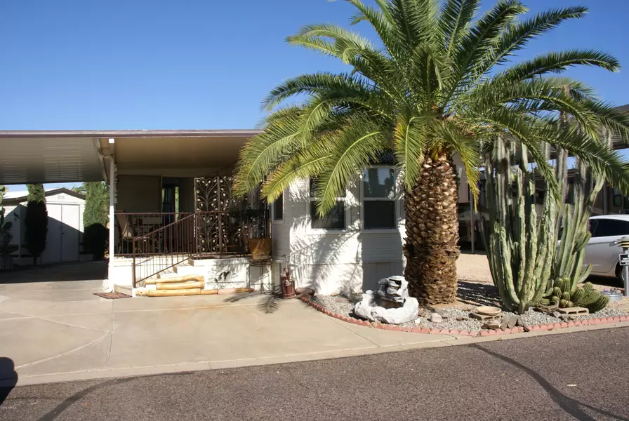 17200 W BELL Road #4, Surprise, AZ 85374