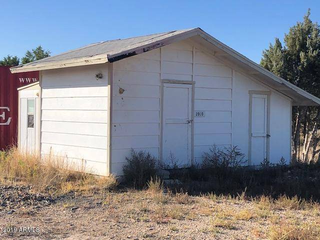 Chino Valley, AZ 86323,2010 N HOPI Lane #375