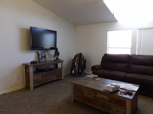 Wittmann, AZ 85361,25217 W GAMBIT Trail