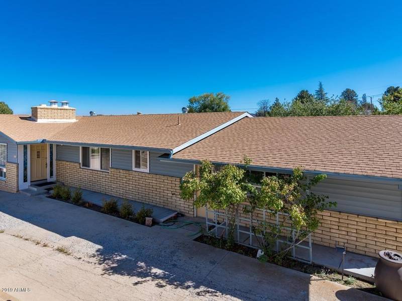 2205 SANDIA Drive, Prescott, AZ 86301