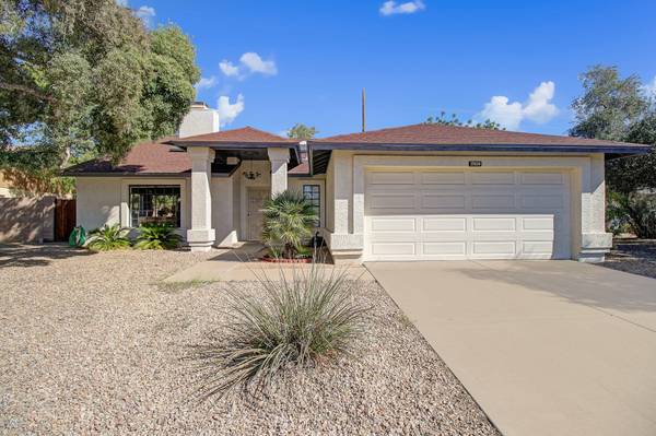 17459 N 59TH Drive, Glendale, AZ 85308