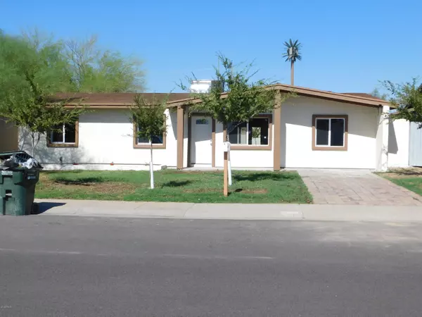 Phoenix, AZ 85053,3416 W BLUEFIELD Avenue