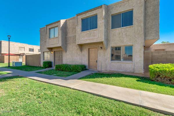 Mesa, AZ 85202,600 S DOBSON Road #162