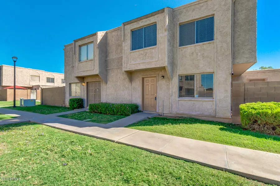 600 S DOBSON Road #162, Mesa, AZ 85202