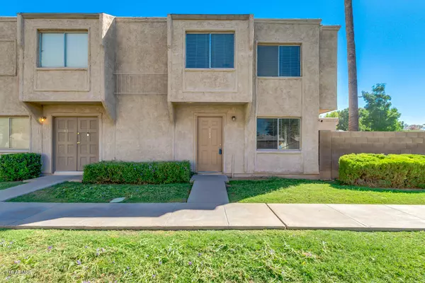 Mesa, AZ 85202,600 S DOBSON Road #162