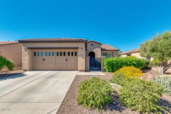 Peoria, AZ 85383,27762 N 130TH Glen