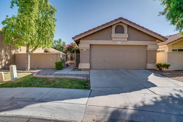 Gilbert, AZ 85233,907 W SUNWARD Drive