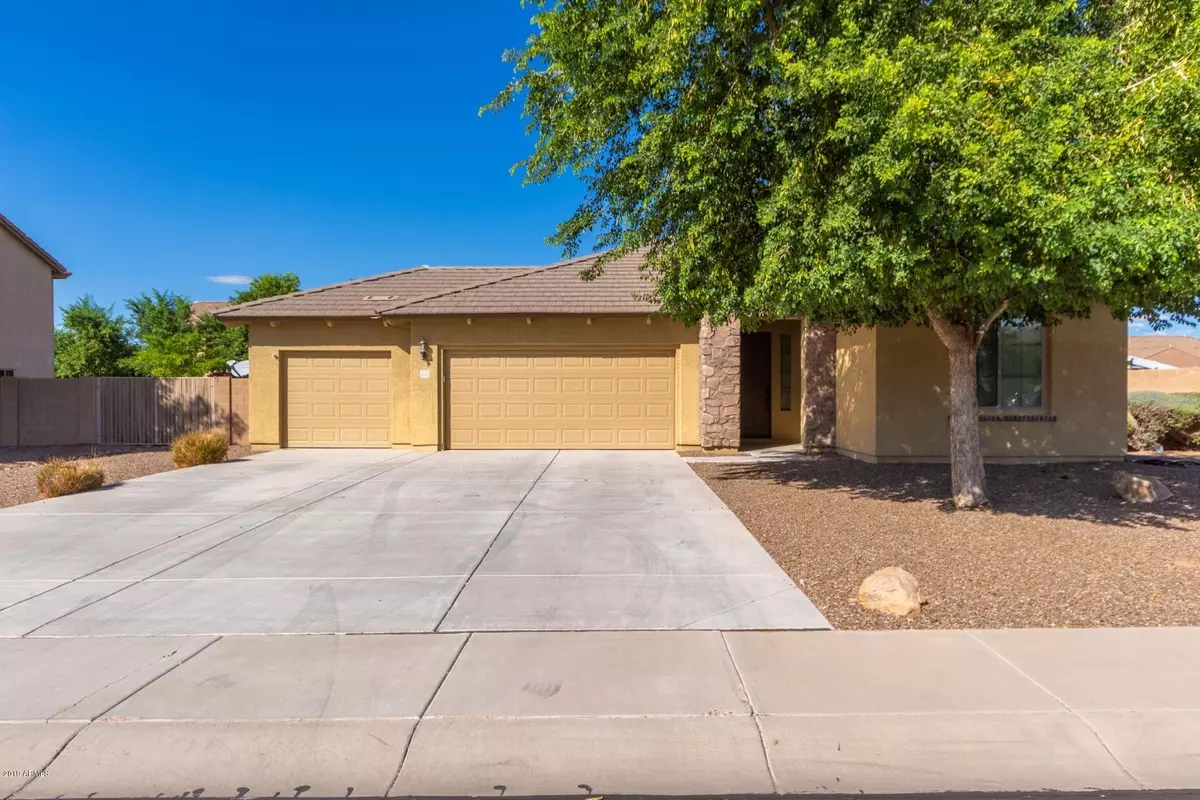 Mesa, AZ 85212,11130 E QUADE Avenue