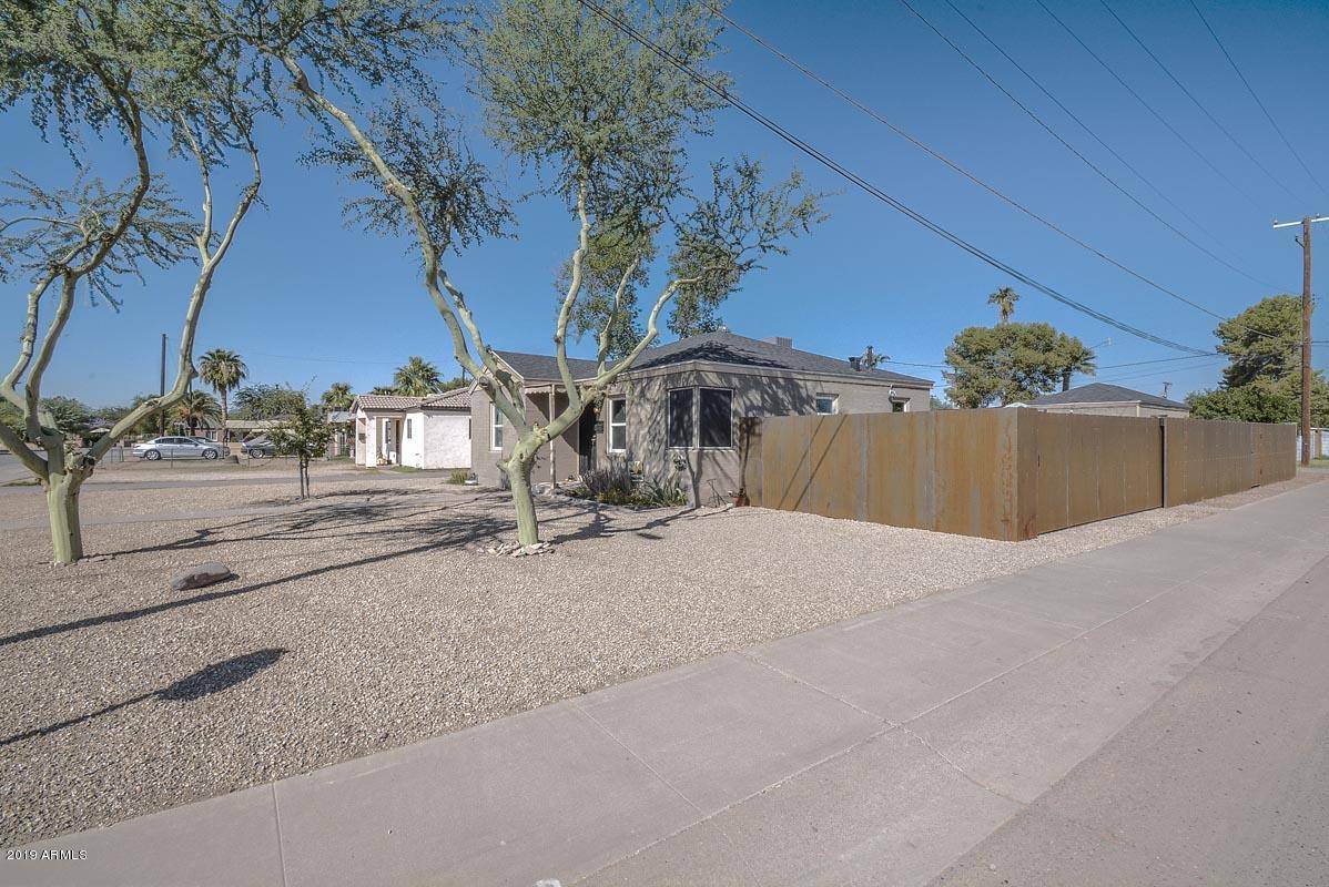 Phoenix, AZ 85006,1646 E CORONADO Road