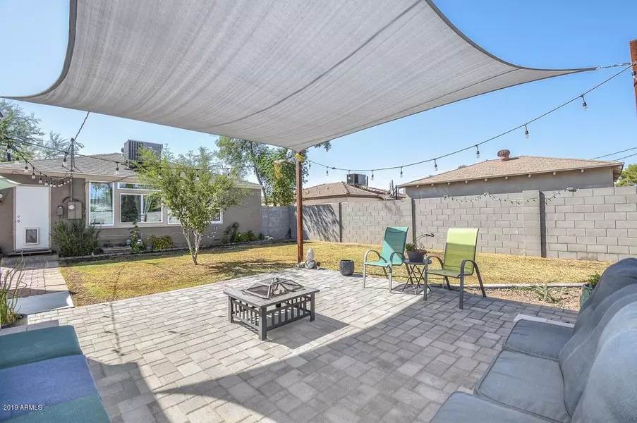 1646 E CORONADO Road, Phoenix, AZ 85006