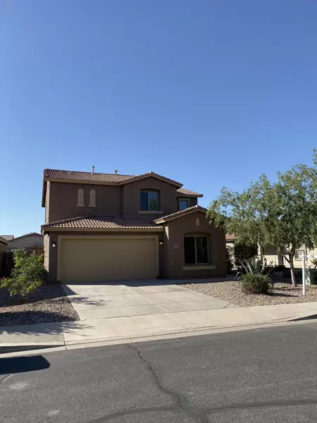 45071 W MIRAMAR Road, Maricopa, AZ 85139