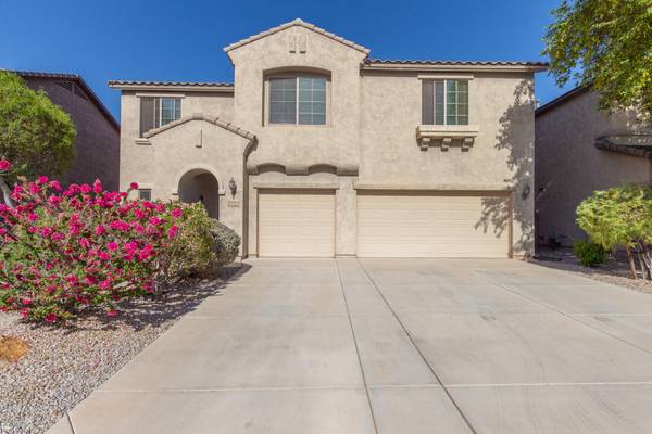 Buckeye, AZ 85396,30196 W CRITTENDEN Lane