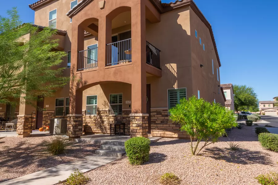 2821 S Skyline Drive #112, Mesa, AZ 85212