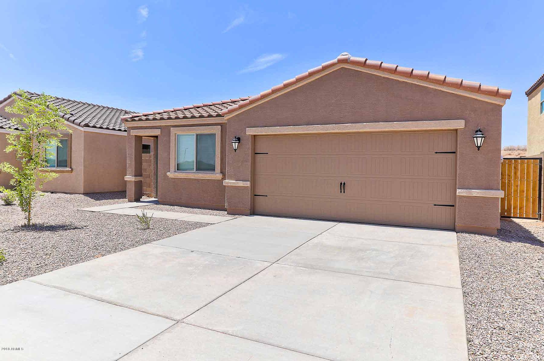 13249 E ASTER Lane, Florence, AZ 85132
