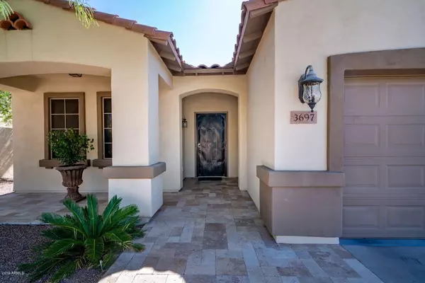 Gilbert, AZ 85298,3697 E ANDRE Avenue
