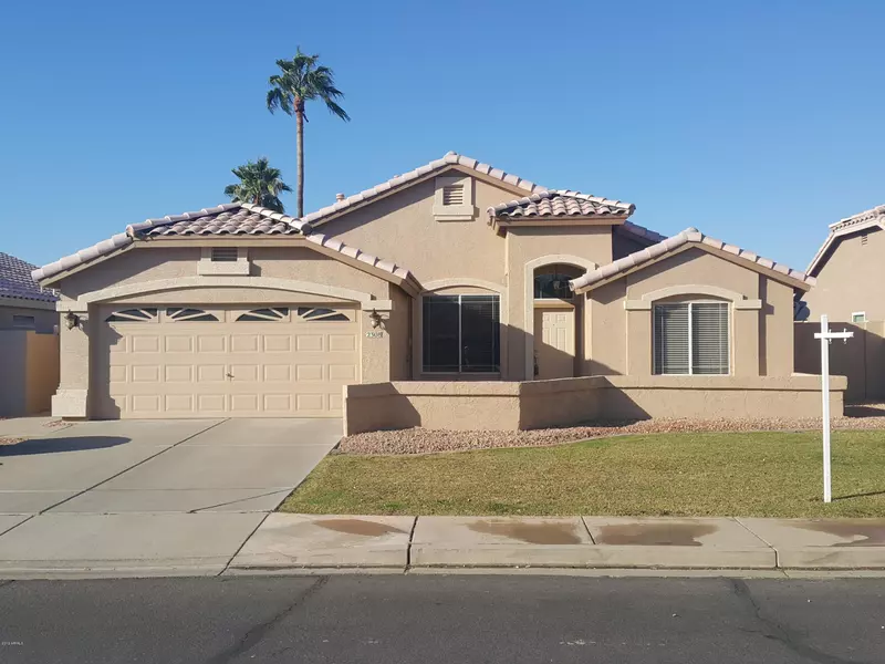 2308 E MANOR Drive, Gilbert, AZ 85296