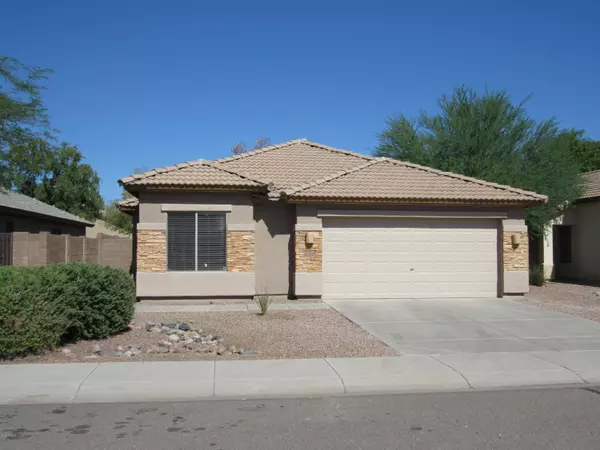 12514 W SHERMAN Street, Avondale, AZ 85323