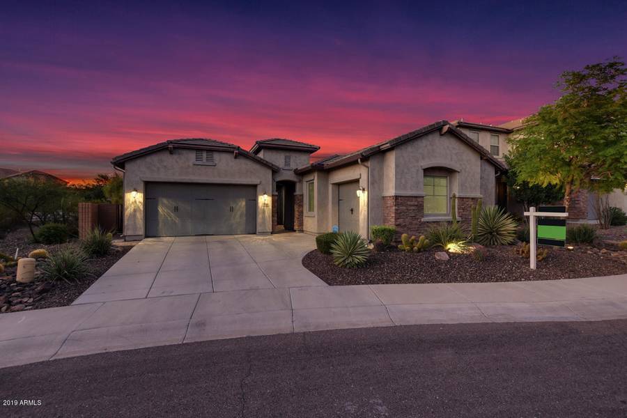 2030 W TALLGRASS Trail, Phoenix, AZ 85085