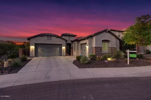 2030 W TALLGRASS Trail, Phoenix, AZ 85085