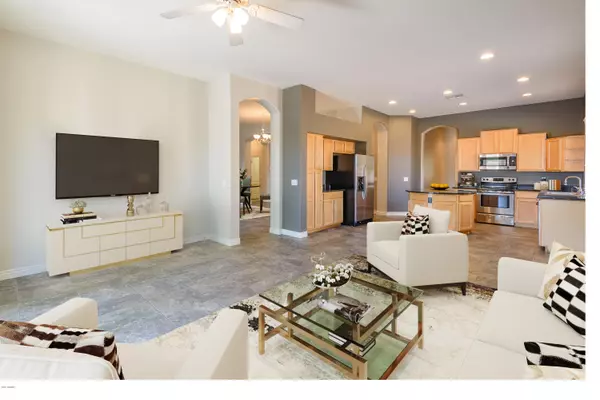 Chandler, AZ 85225,343 N DANIELSON Way