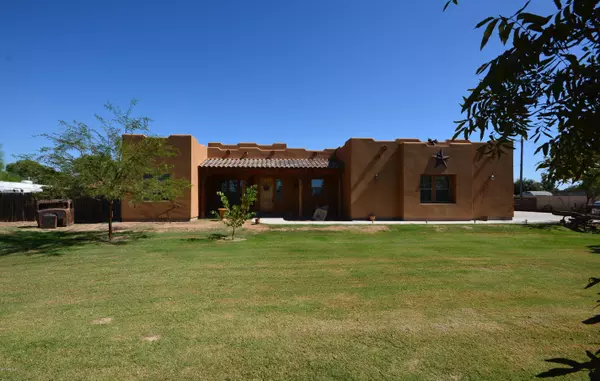 Tolleson, AZ 85353,6039 S EL MIRAGE Road