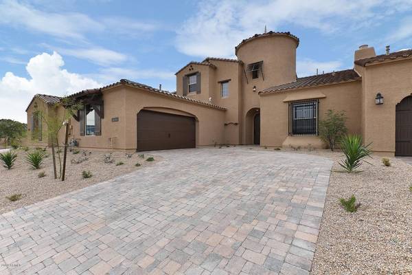 Goodyear, AZ 85338,17925 W SUNWARD Drive