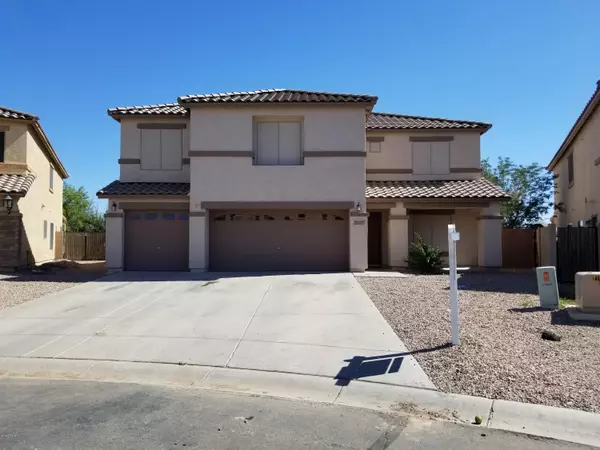 43555 W COWPATH Road, Maricopa, AZ 85138