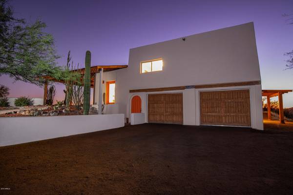 Wickenburg, AZ 85390,50811 N 295TH Avenue