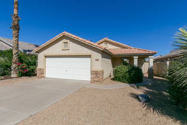 Chandler, AZ 85225,1376 E BINNER Drive