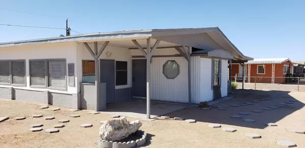 Apache Junction, AZ 85120,2679 W MANZANITA Street