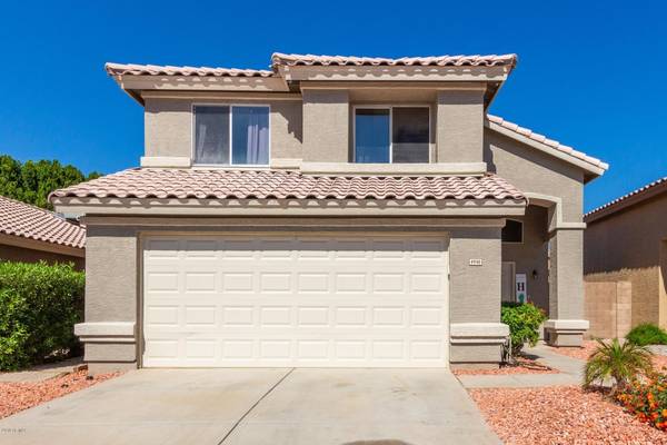 Glendale, AZ 85308,4948 W ORAIBI Drive