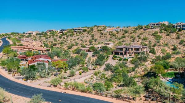 Fountain Hills, AZ 85268,9615 N FIRERIDGE Trail