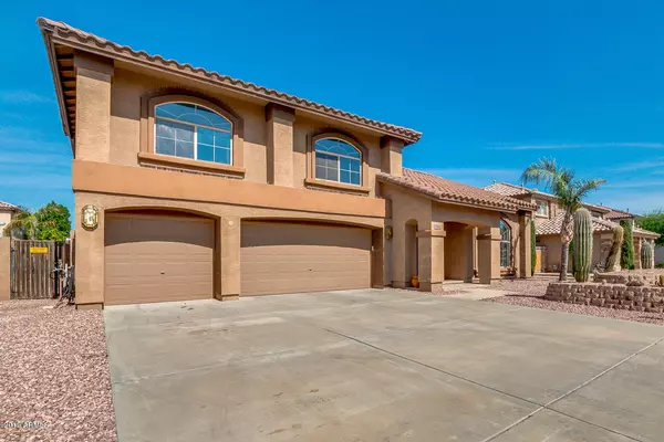 Peoria, AZ 85383,7310 W CRABAPPLE Drive