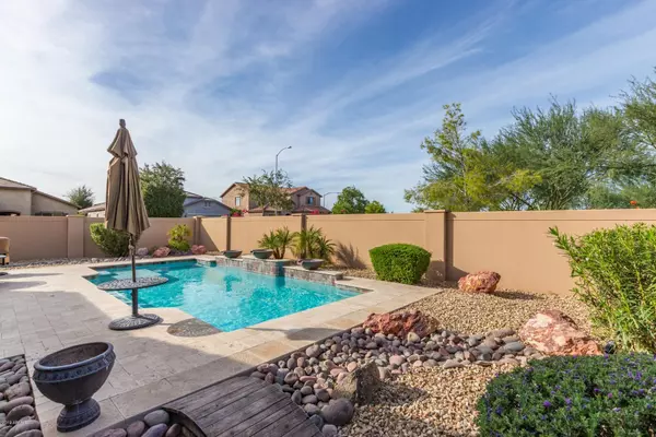 Mesa, AZ 85212,10940 E SHEPPERD Avenue