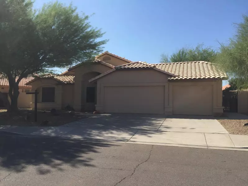 12709 W WILSHIRE Drive, Avondale, AZ 85392