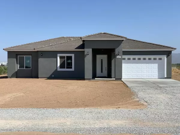 Buckeye, AZ 85326,11611 S 204TH Drive