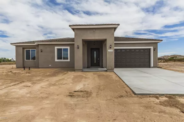 Buckeye, AZ 85326,11611 S 204TH Drive