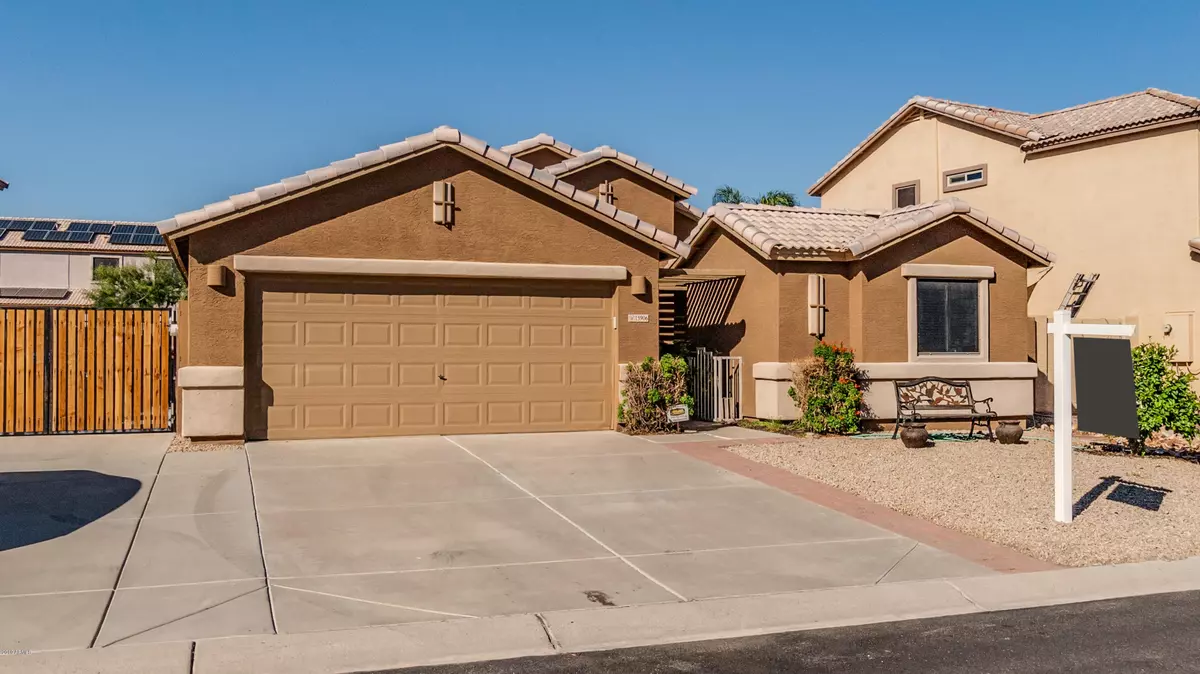 Surprise, AZ 85374,15906 W MONTE CRISTO Avenue