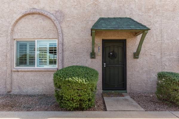 Mesa, AZ 85201,1500 W RIO SALADO Parkway #28