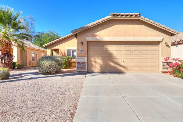 2850 E BAGDAD Road, San Tan Valley, AZ 85143