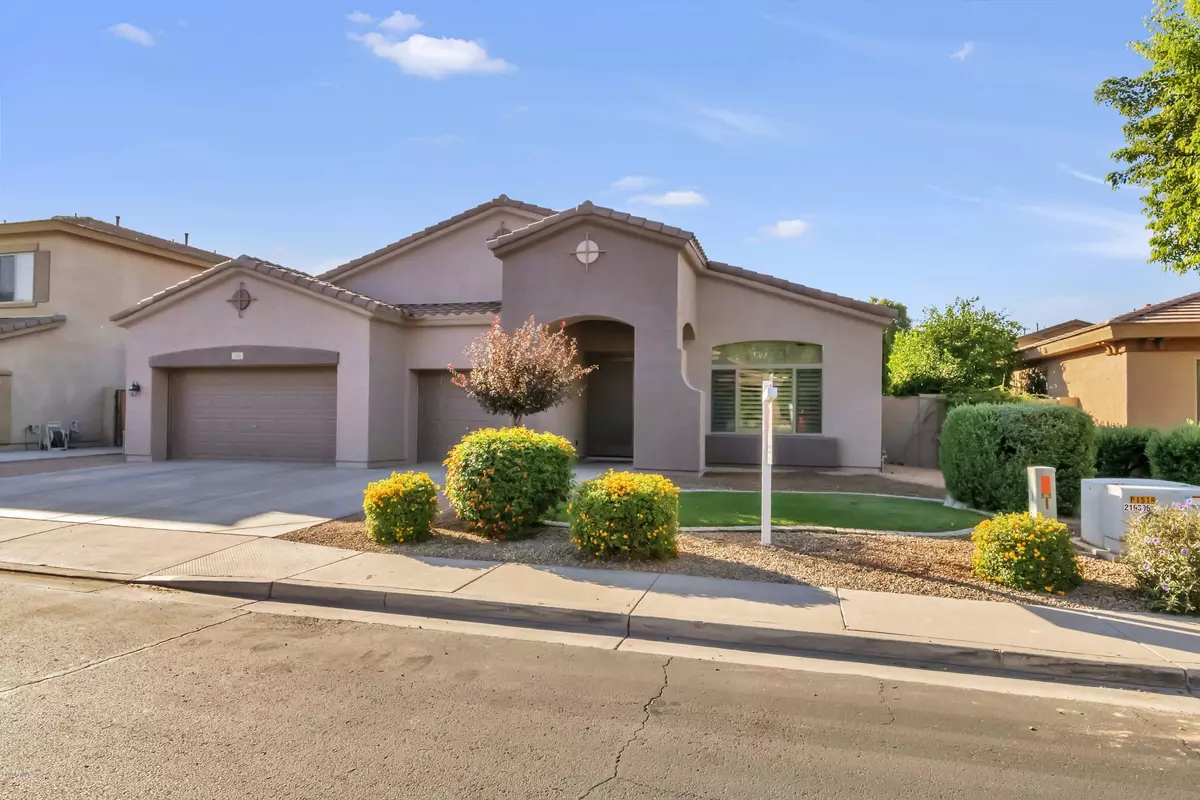 Chandler, AZ 85249,703 E AQUARIUS Place