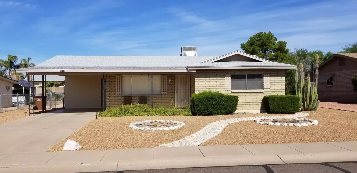 1876 W 13TH Avenue, Apache Junction, AZ 85120