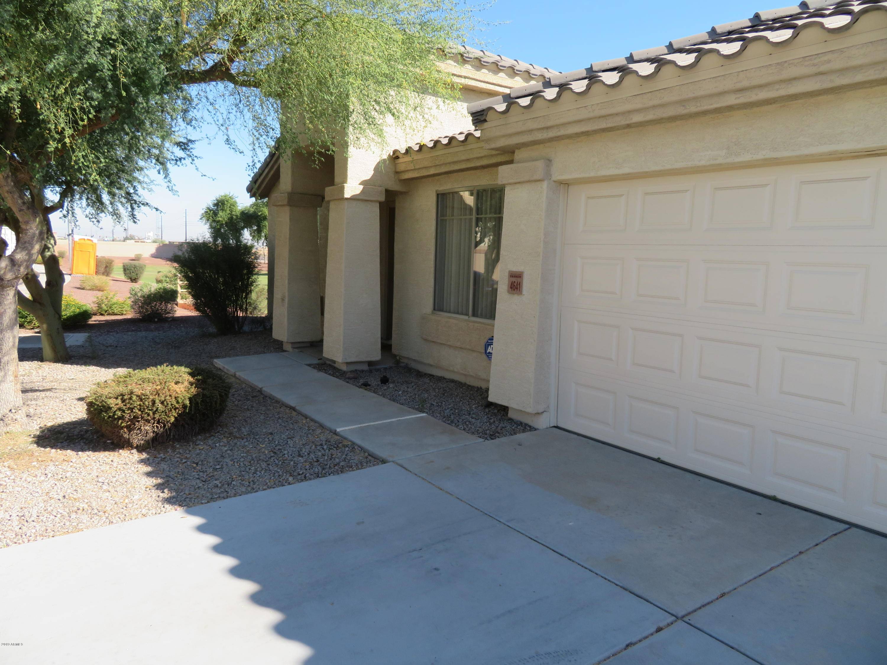 Avondale, AZ 85392,4641 N 123RD Drive