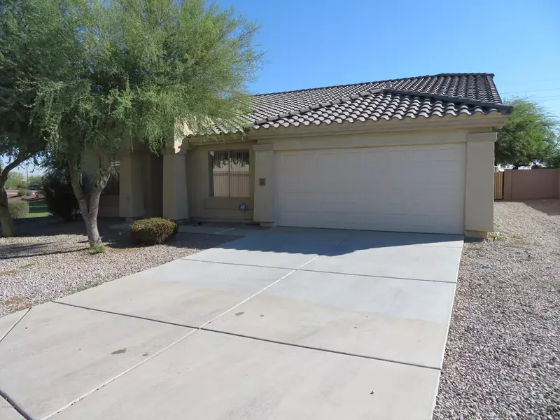 4641 N 123RD Drive, Avondale, AZ 85392