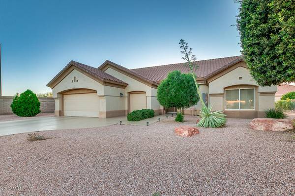 Sun City West, AZ 85375,14313 W GUNSIGHT Drive